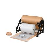 MECAWRAP Système de calage de papier