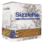SizzlePak® unité 1,25 kg