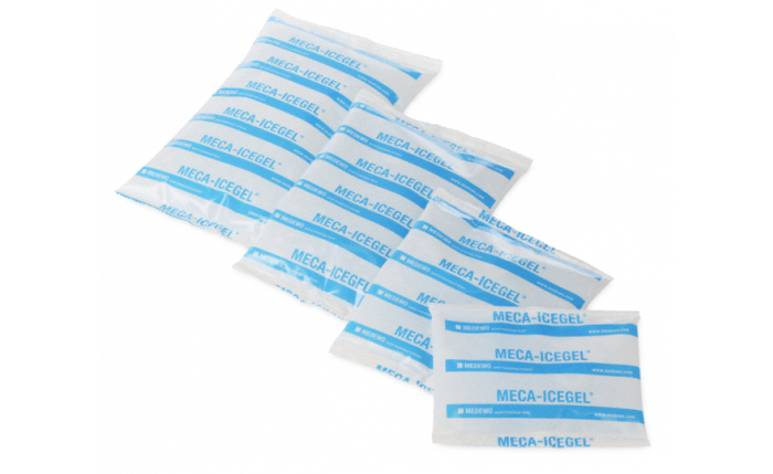 MECA-ICEGEL® Pack réfrigérant