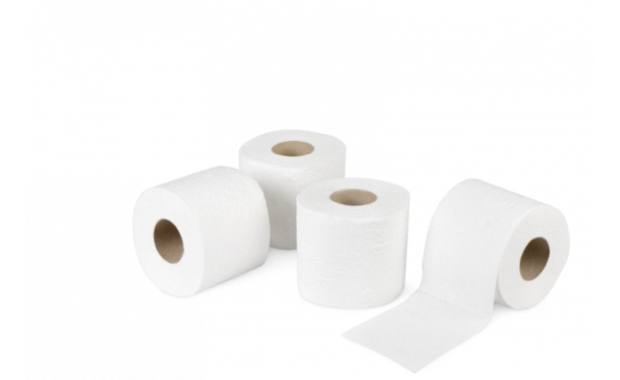 ECO Papier toilette CLASSIC