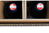 carton extérieur + intérieur à double cannelure pour une double protection