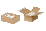 Boîte d'expédition COMFORT-BOX RETURN PLUS pour les retours