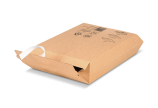 Boîte d'expédition E-COMMERCE avec fermeture adhésive