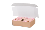 parfait pour l'expédition de toutes sortes de chaussures...