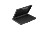 Boîte pliante à fermeture emboîtable FULL BLACK