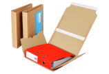 Emballage pour classeurs ORDNERPAC