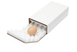 pour les marchandises fragiles – la mousse profilée SOFT-PAC fixe et protège parfaitement