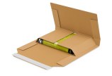 pour livres