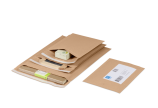 Pochette d'expédition capitonnée en papier PROTECT