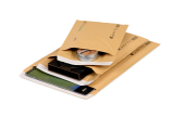 Pochette d'expédition capitonnée en papier PROTECT PLUS