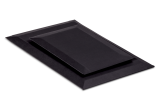 Pochette d'expédition en carton ondulé FULL BLACK