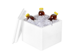 Thermo-Box Polystyrène®  MECATHERM® LIGHT (EPS / Airpop®)