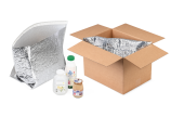 Pochette isotherme pour gros volumes MECATHERM® STRONG