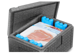 MECATHERM® Accumulateur de froid