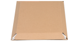 bon effet isolant grâce à 32 couches de cellulose