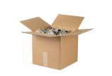 idéal pour fermer les cartons multi-ondulés contenant une charge lourde