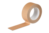Ruban papier kraft adhésif MECATAPE® - renforcé de fils