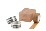 Ruban adhésif en rPET RECYCLE extra long, 132 ml