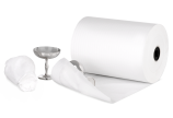 Papier de soie pour bijoutier en rouleaux