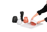 Rembourrage et protection en un 