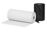 Papier de soie en rouleaux