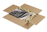Papier à froisser
