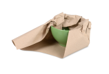 Papier à froisser