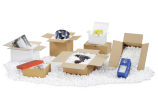 Particules de calage FILLIX RECYCLE