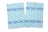 Type de coussin 4 (8.4) – Matériau de rembourrage