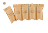 AirBoy nano3 coussins d'air en papier