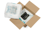 INSTAPAK QUICK® Emballage mousse