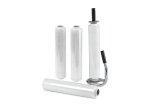 Film étirable manuel MECASTRETCH®, 17-23 µm x 300 ml