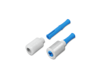 Film étirable en mini-bobines, 17-23 µm x 150 ml