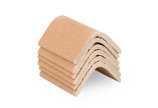 Angle de protection en carton compact