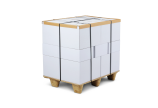 Cornière en carton compact CARTONEC standard