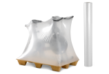 Film thermorétractables en LDPE