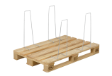 Etrier pour palettes 