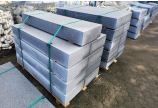 Feuillard de cerclage en PET RECYCLE Ø mandrin 406 mm