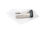 Emballage personnalisable grâce à la mousse PE flexible, parfait pour les produits de différentes formes. 