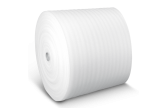 Film en mousse PE RECYCLE 1.5 mm 77.5 cm × Lo 350, MECASOFT20®