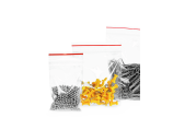 Les sachets MECAFERM® ne contiennent ni plastifi ants ni métaux lourds toxiques.