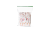 Sachet à fermeture à pression MECAFERM® RECYCLE 50 μm neutre 