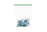 qualité, sécurité & confort – le meilleur sachet à fermeture à pression de son genre 