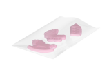 Sachet plat en OPP