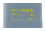 Sachet blindé  ESD à fermeture à pression RECYCLE