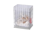 Sac multifonction avec lien de fermeture