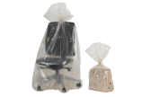 Sac à soufflet latéral en LDPE RECYCLE
