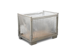 Sac en film pour caisses grillagées RECYCLE