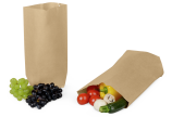 convient également pour les aliments...