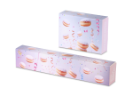 Disponible sous forme de barre ou de boîte rectangulaire.
